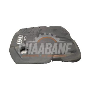 Couverture moteur 04L103925P Audi A4 (B9) 2.0 35 TDI 16V 2015