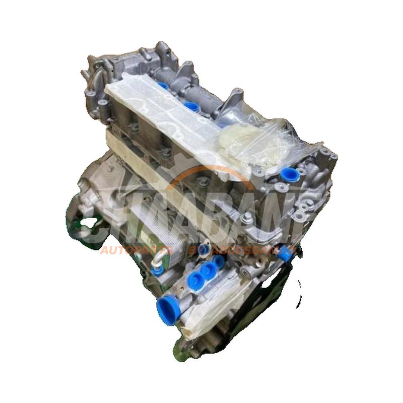 Moteur LR090358 Jaguar XE 2.0d 240 16V AWD