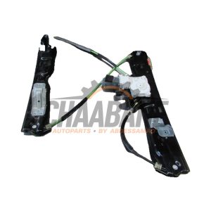 Moteur leve vitre avant gauche T4A41953 Jaguar F-Pace 2.0 D 180 16V AWD