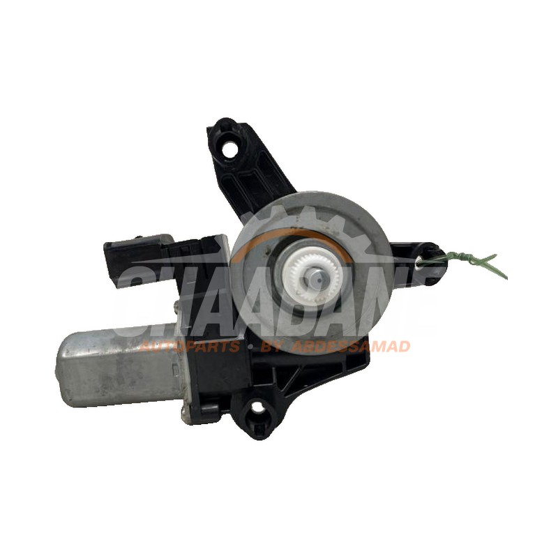 Moteur de vitre portiere 5A09AF6 BMW iX (I20) xDrive40 77 kWh 2021