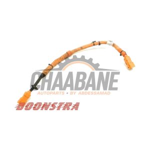 Cable haute tension 5Q0971449 Audi A3 Sportback (8VA/8VF) 1.4 TFSI 16V e-tron 2012 / 2020