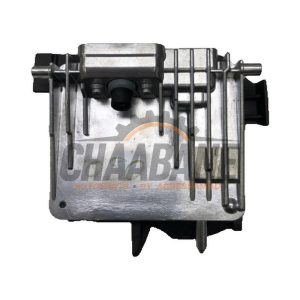 Camera avant 2479004411 Mercedes GLB (247.6) 2.0 GLB-220d 4-Matic