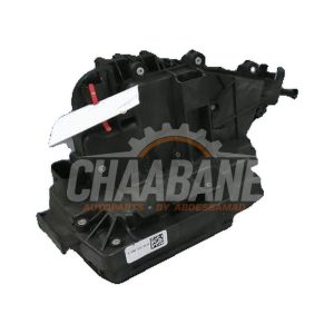 Serrure portiere mecanique 4portes avant droite A0997201800 Mercedes C-Klasse