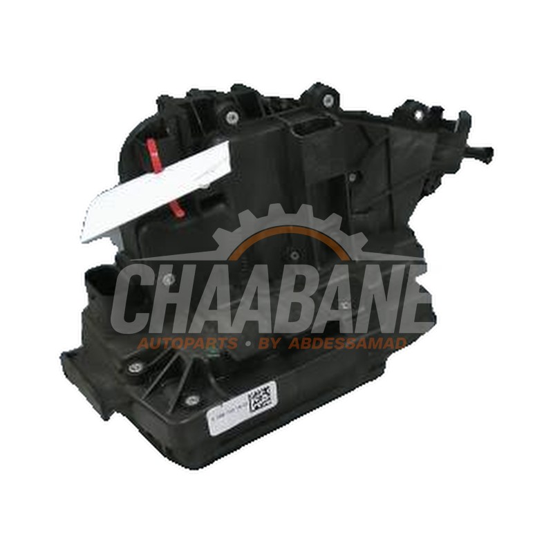 Serrure avant droite A0997201800 Mercedes C-Klasse