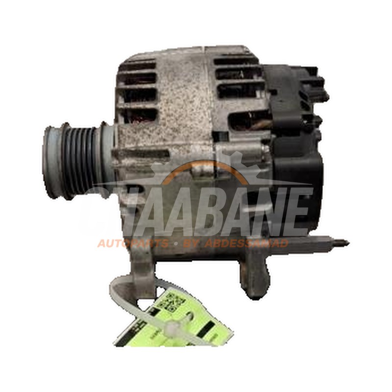 Dynamo 05L903026L Audi A3 Sportback (8YA) 2.0 30 TDI 16V 2019