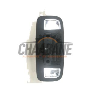 Eclairage de plafonnier 2GC947135C Volkswagen T-Roc 2019