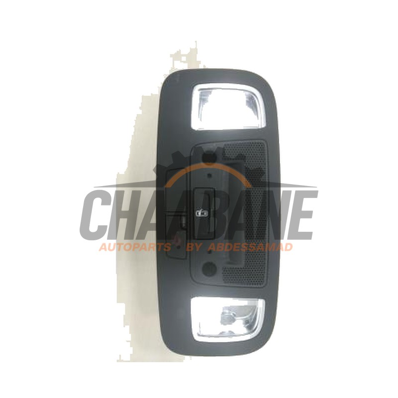 Eclairage interieur avant 2GC947135C Volkswagen T-Roc 2019