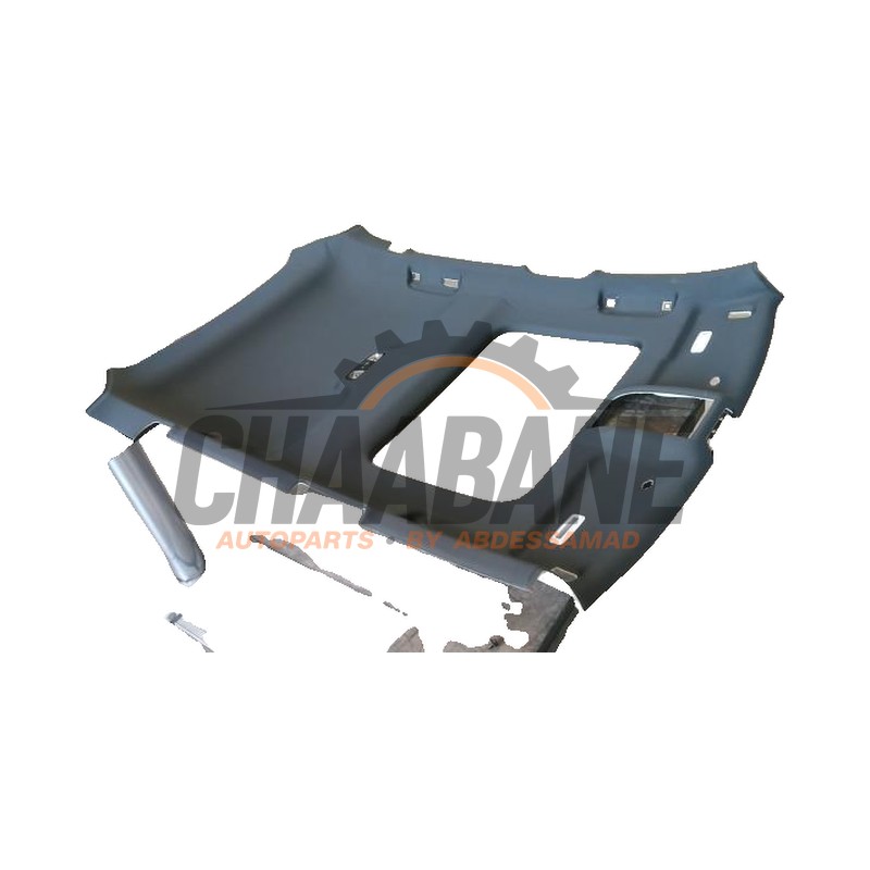 Revetement plafond 8V4867505L Audi RS3 2015 / 2020