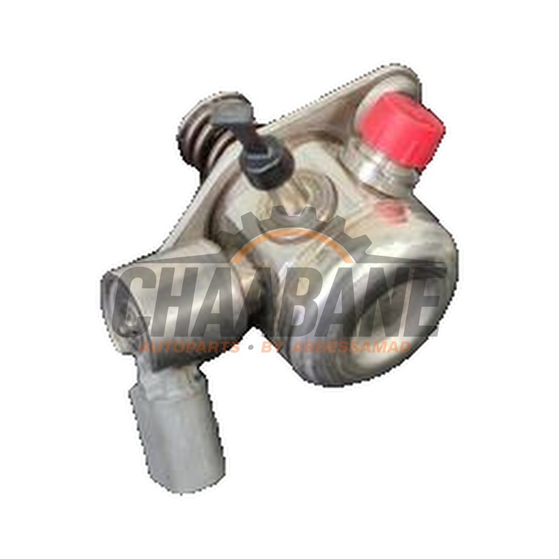 Pompe carburant mecanique A1330700001 Mercedes A-Klasse AMG (W176) 2.0 A-45 AMG Turbo 16V 4-Matic