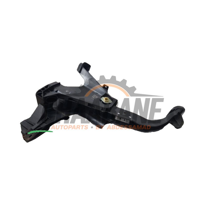 Pedale de frein 5Q1721058BJ Seat Leon ST (5FF) 1.4 TSI ACT 16V 2012 / 2020