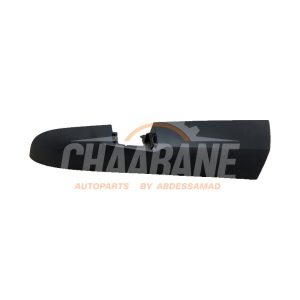 Plaque de protection divers A4476940525 Mercedes Vito Tourer (447.7) 2.0 116 CDI 16V