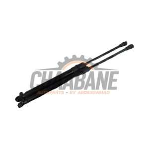 Amortisseur capot moteur gauche 8W0823359B Audi S5 2016