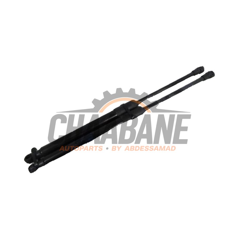 Amortisseur capot moteur gauche 8W0823359B Audi S5 2017