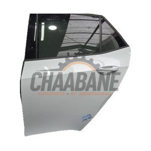 Portiere 4portes arriere gauche 10A833055G Volkswagen ID.3 (E11/E12) First, Life, Pro 58 kWh 2019