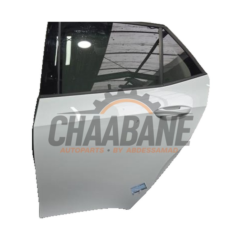 Porte arriere gauche 10A833055G Cupra Born 58 2021