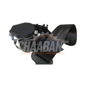 Ceinture arriere gauche 8V3857805 Audi A3 2012 / 2020