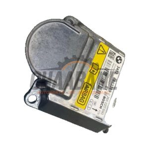 Module airbag 65779461919 BMW 4 serie Gran Coupe (F36) 420i 2.0 Turbo 16V 2014 / 2021