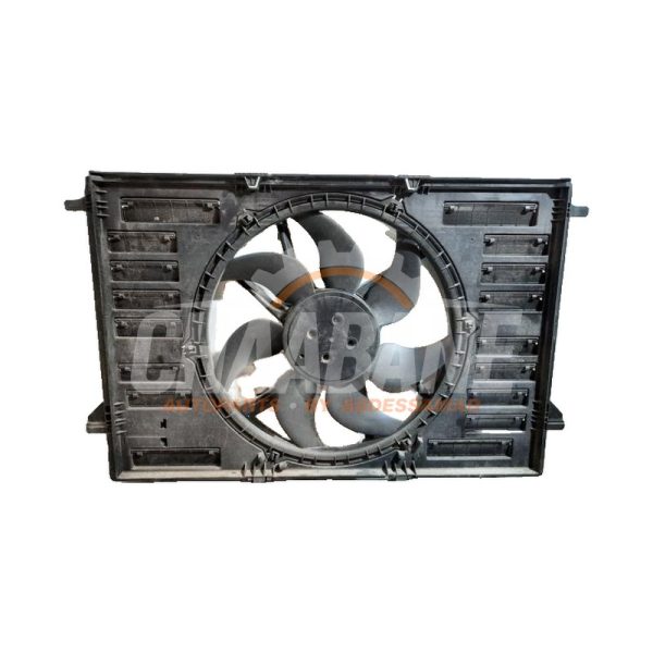 Ventilateur 8W0959455 Audi A4 Avant (B9) 1.4 TFSI 16V 2015