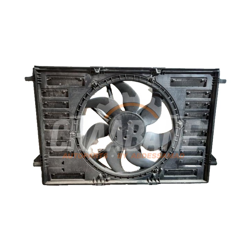 Moto ventilateur 8W0959455 Audi A4 Avant (B9) 1.4 TFSI 16V 2015
