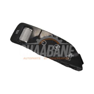 Commutateur A2139052703 Mercedes E-Klasse