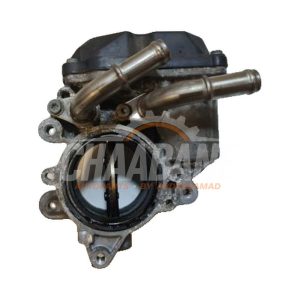 Boitier accelerateur 04L128063P Seat Leon (5FB) 2.0 TDI FR 16V 2012 / 2020