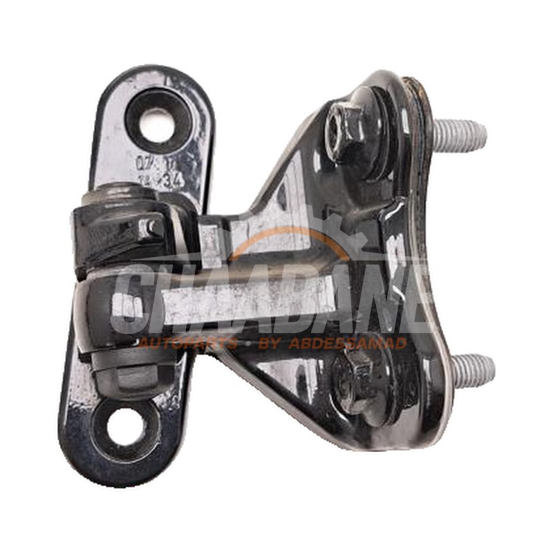 Charniere porte arriere droite A046572 Mercedes CLA (117.3) 2.2 CLA-220 CDI, 220 d 16V