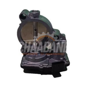 Boitier accelerateur 13547619008 BMW X5M (G05) 4.4i V8 32V Turbo Competition 2019