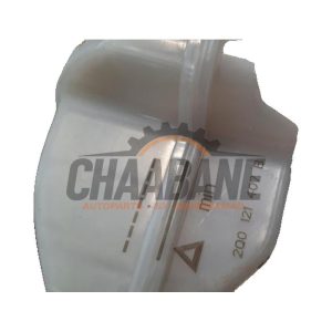 Vase dexpansion 2Q0121407B Seat Arona (KJX) 1.0 TSI 12V 2017