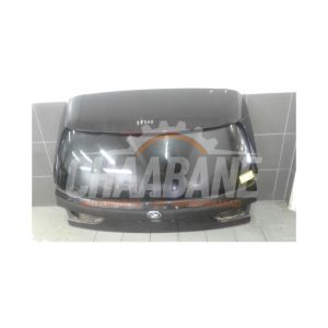 Hayon arriere 41007378121 BMW X5 (F15) xDrive 25d 2.0 2013 / 2018