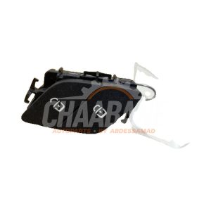Commodo A2479052301 Mercedes B (W247) 1.3 B-200 Turbo 16V Mild Hybrid