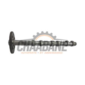 Arbre a cames S06031119 Mercedes GLE (W166) 350d 3.0 V6 24V BlueTEC 4-Matic