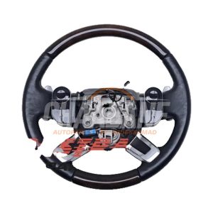 Volant 3331906309 Landrover Range Rover IV (LG) 3.0 V6 P400 MHEV HST