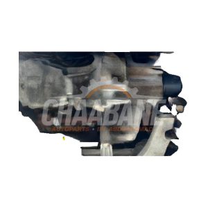 Boite de vitesses A4153601600 Mercedes Citan (415.6) 1.5 108 CDI