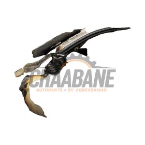 Portiere 4portes avant gauche BMW 4 serie Gran Coupe (F36) 418d 2.0 16V 2014 / 2021