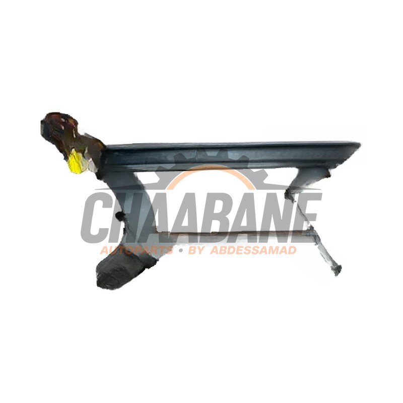 Faux chassis 140416 Mercedes C Estate AMG (S205) C-63 S,Edition 1 AMG 4.0 V8 Biturbo