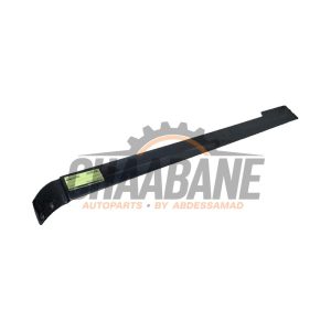 Rail porte coulissante droite A4476900370 Mercedes Vito (447.6) 2.0 114 CDI 16V