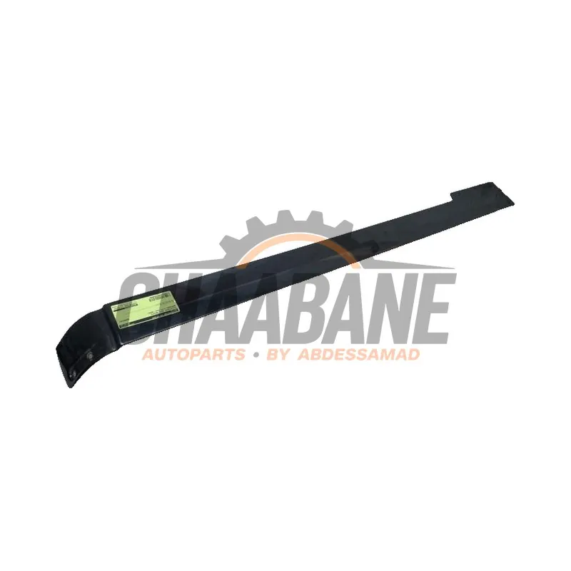 Rail porte coulissante droite A4476900370 Mercedes Vito (447.6) 2.0 114 CDI 16V