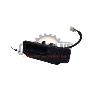 Camera de recul A2227500893 Mercedes CLA (117.3) 2.0 CLA-250 Turbo 16V 4-Matic