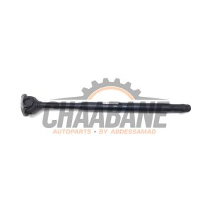 Arbre de transmission A2533301 Mercedes GLC Coupe (C253) 2.0 250 16V 4-Matic