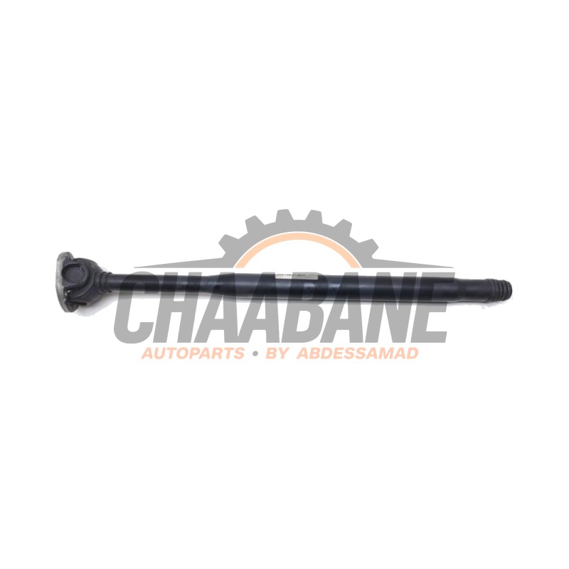 Arbre de transmission A2533301 Mercedes GLC Coupe (C253) 2.0 250 16V 4-Matic