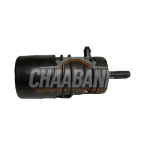 Pompe lave-glace avant 67127302588 BMW 3 serie Touring (F31) 316i 1.6 16V 2012 / 2019