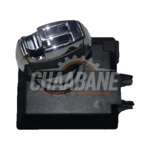 Kit telecommande 1669059102 Mercedes GLE (W166) 350d 3.0 V6 24V BlueTEC 4-Matic