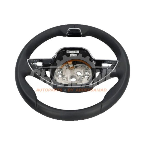 Volant 5E3419093A Skoda Kamiq 2019