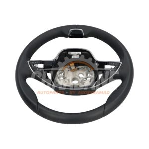 Volant 5E3419093A Skoda Fabia IV (PJ3) 1.0 TSI 12V 2021