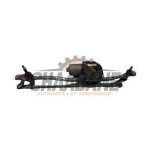 Moteur+mecanique essuie-glace 4G2955023A Audi S6 Avant (C7) 4.0 V8 TFSI 2012 / 2018