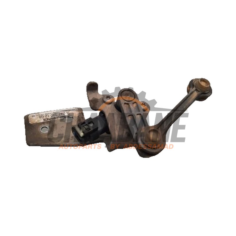 Regulateur dhauteur Xenon A0009050908 Mercedes GLB AMG (247.6) 2.0 35 AMG Turbo 16V 4-Matic