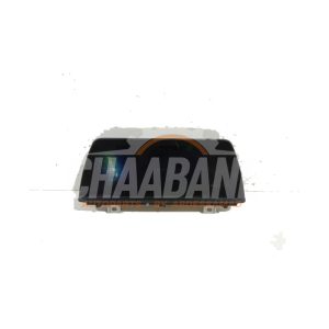 Affichage navigation 9292247 BMW 4-Serie 2014 / 2021