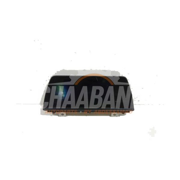 Affichage navigation 9292247 BMW 4-Serie 2014 / 2021