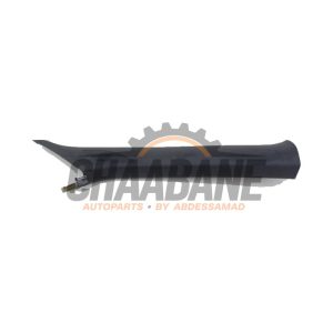 Revetement montant avant droit 658867234 Skoda Kamiq 1.5 TSI 16V 2019
