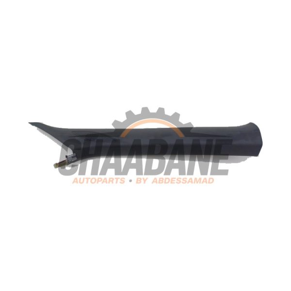 Revetement montant avant droit 658867234 Skoda Kamiq 1.5 TSI 16V 2019